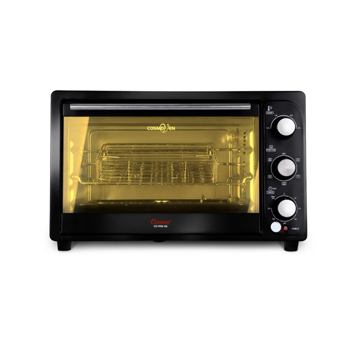 Cosmos Oven Grill 35 Liter - CO9935VRL